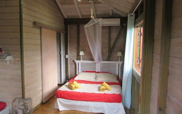 Maison à vendre    6 pièces •  Rivière-Pilote