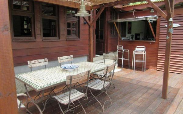 Maison à vendre    6 pièces •  Rivière-Pilote