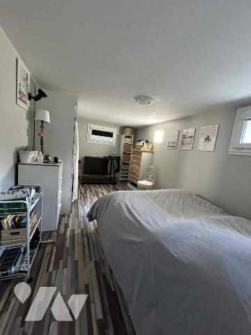 Maison sur 3 niveaux, 146m² - ROMANS-SUR-ISERE