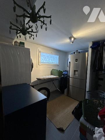 Maison sur 3 niveaux, 146m² - ROMANS-SUR-ISERE