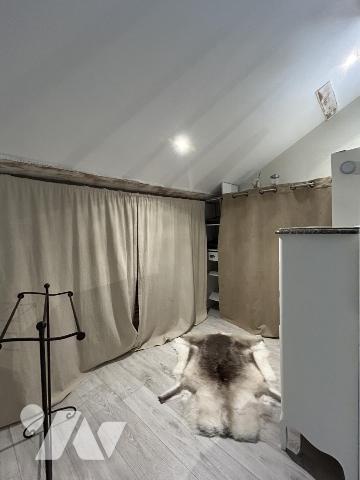 Maison sur 3 niveaux, 146m² - ROMANS-SUR-ISERE