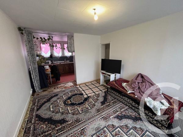 Appartement F4 à vendre  4 pièces - 64,14 m2 MELUN - 77