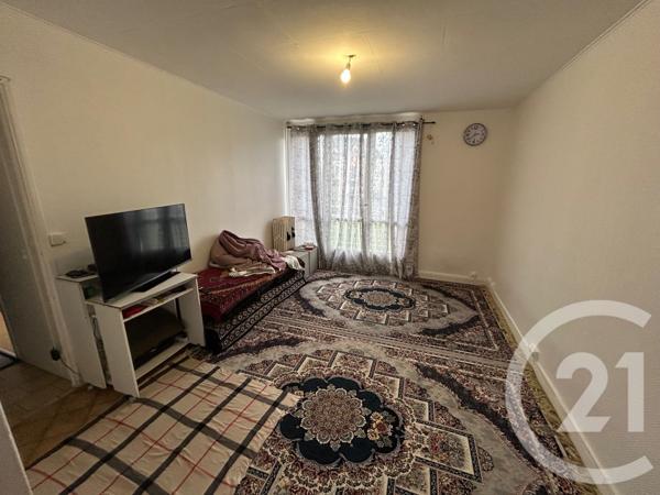 Appartement F4 à vendre  4 pièces - 64,14 m2 MELUN - 77