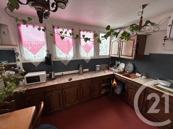 Appartement F4 à vendre  4 pièces - 64,14 m2 MELUN - 77