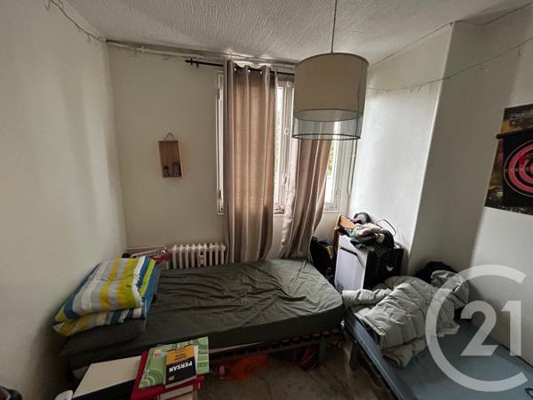 Appartement F4 à vendre  4 pièces - 64,14 m2 MELUN - 77