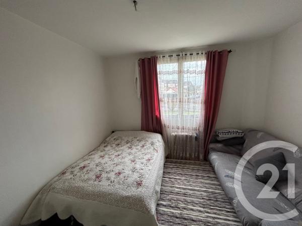 Appartement F4 à vendre  4 pièces - 64,14 m2 MELUN - 77