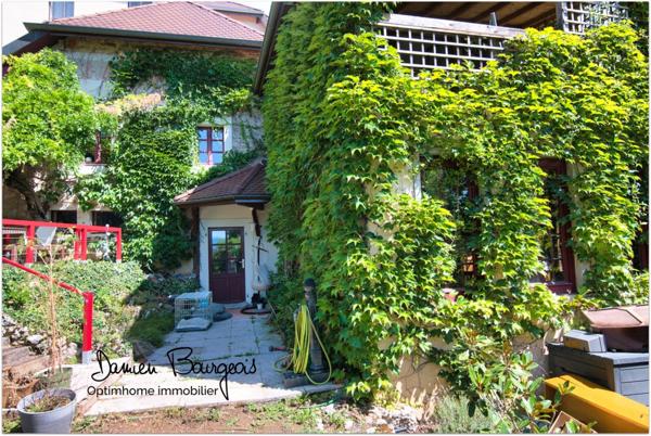 Maison à louer en non meublée de 167 m² sur le secteur d'Arbère