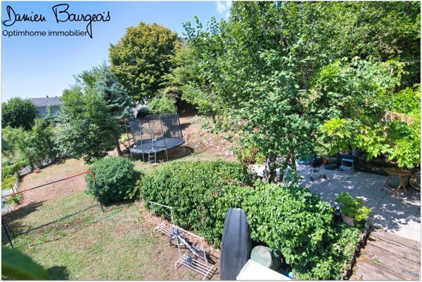 Maison à louer en non meublée de 167 m² sur le secteur d'Arbère