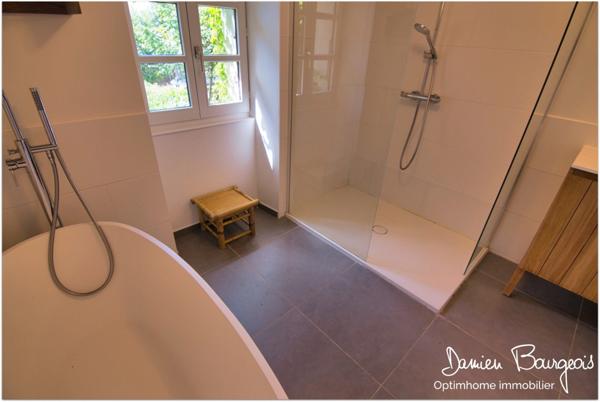 Maison à louer en non meublée de 167 m² sur le secteur d'Arbère