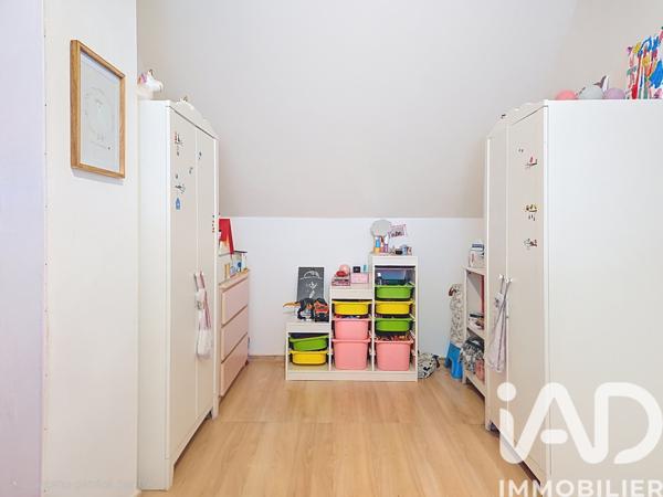 Maison à vendre 6 pièces 114 m² Ézy-sur-Eure