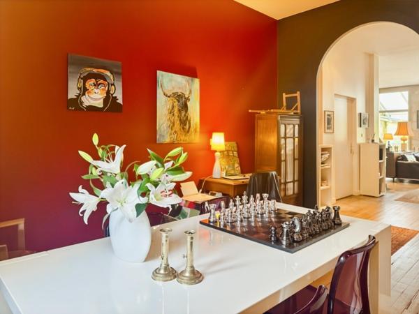 Appartement d’exception avec jardin Bordeaux