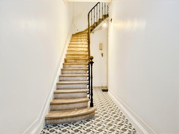 Appartement d’exception avec jardin Bordeaux