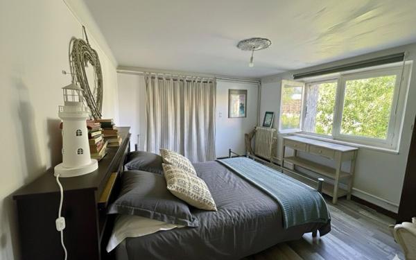 Maison à vendre    6 pièces •  Larmor-Baden