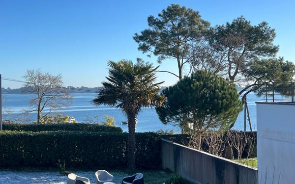 Maison à vendre    6 pièces •  Larmor-Baden