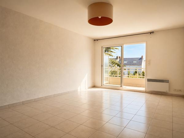 Appartement 2 pièce(s) 1 chambre(s) 42.45 m²