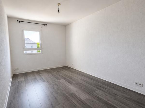 Appartement 2 pièce(s) 1 chambre(s) 42.45 m²