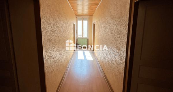 À vendre Immeuble 200 m² - Montauban 82000