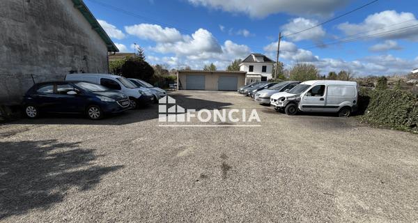 À vendre Immeuble 200 m² - Montauban 82000