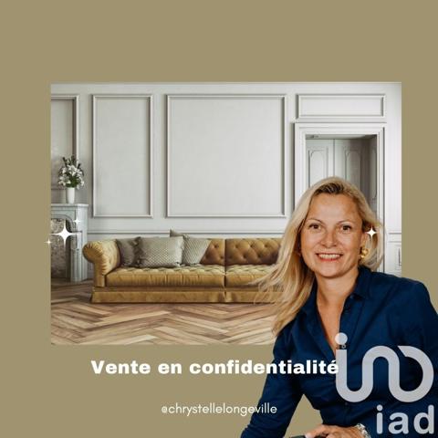 Maison 5 pièces de 154 m² à Rivedoux-Plage (17940)