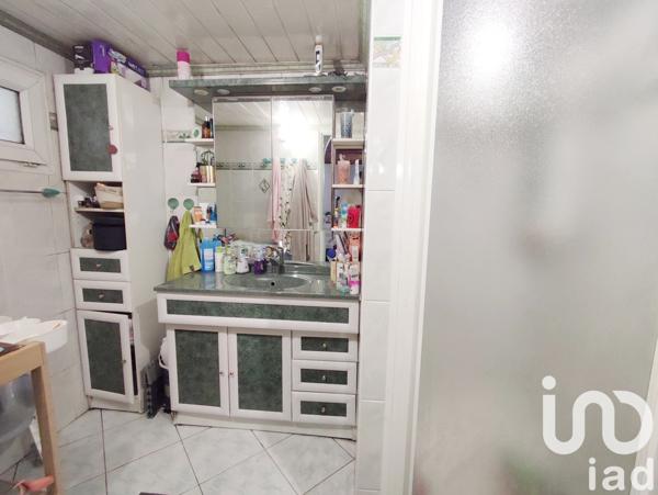 Maison à vendre 4 pièces 67 m² Domont