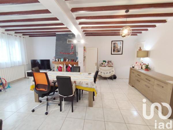 Maison à vendre 4 pièces 67 m² Domont