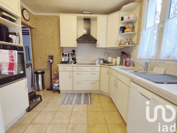 Maison à vendre 4 pièces 67 m² Domont