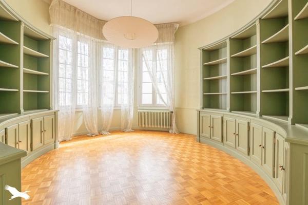 Appartement à vendre |  Nantes |  5 pièces | 143,3 m²