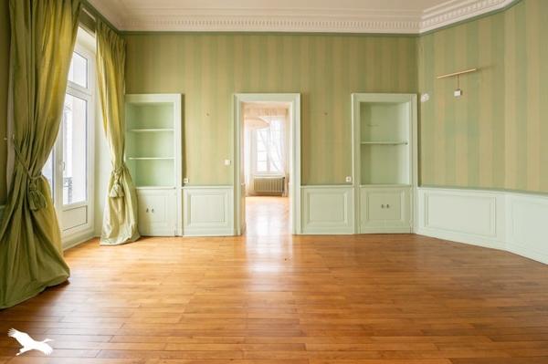 Appartement à vendre |  Nantes |  5 pièces | 143,3 m²