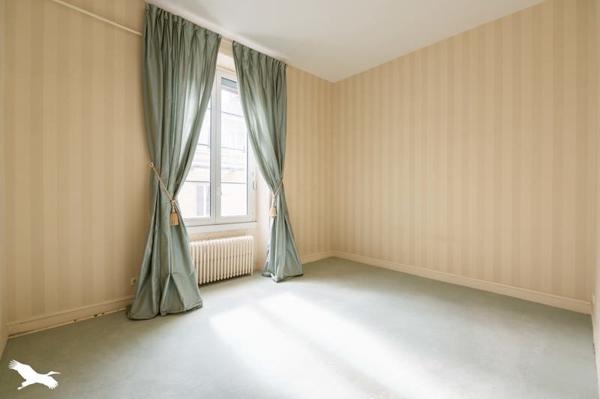 Appartement à vendre |  Nantes |  5 pièces | 143,3 m²