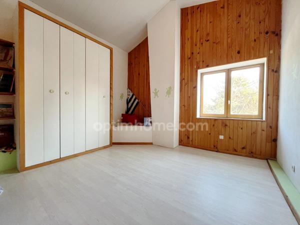 Maison à vendre 7 pièces SAINT LAURENT DE MURE (69)