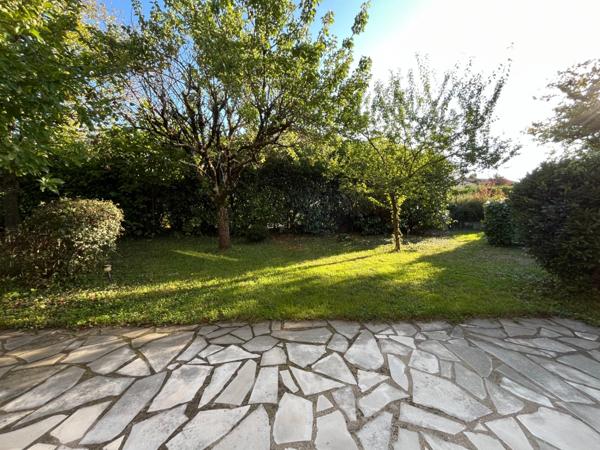 Maison à vendre 7 pièces SAINT LAURENT DE MURE (69)