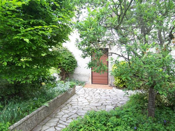 Maison à vendre 7 pièces SAINT LAURENT DE MURE (69)