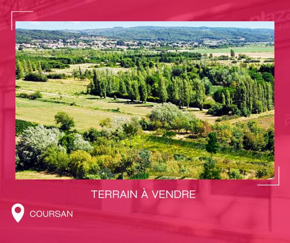 Terrain 230 m2