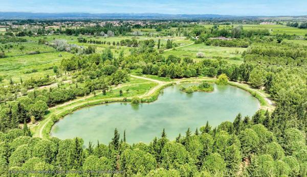 Terrain 230 m2