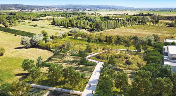 Terrain 230 m2