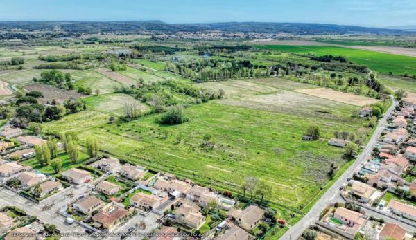 Terrain 230 m2