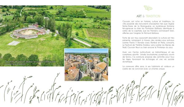 Terrain 230 m2