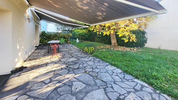 Vente maison Bordeaux : 630 000 € - AJP ACTEA Talence
