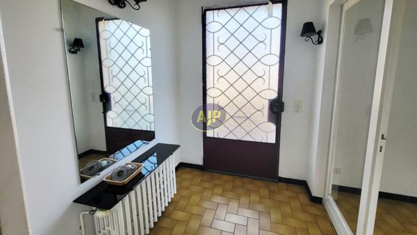 Vente maison Bordeaux : 630 000 € - AJP ACTEA Talence