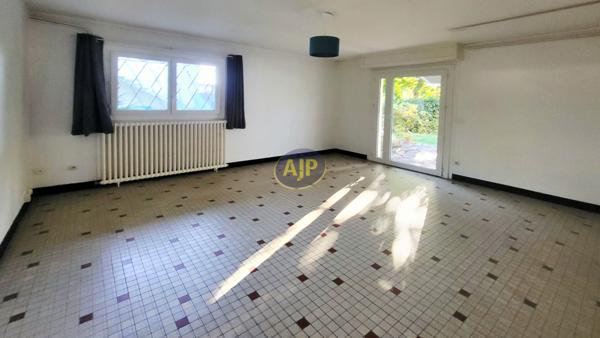 Vente maison Bordeaux : 630 000 € - AJP ACTEA Talence