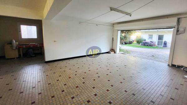 Vente maison Bordeaux : 630 000 € - AJP ACTEA Talence