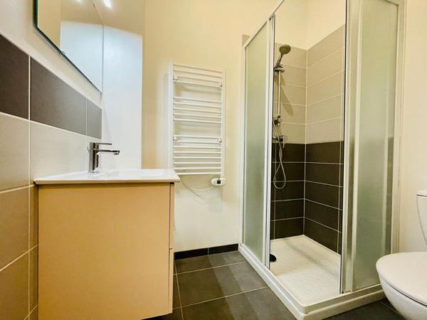 Location Appartement30 m² - 1 Pièce - MONTAUBAN (82000)