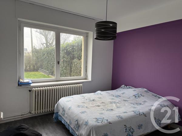 Maison à vendre  6 pièces - 107,75 m2 JARNY - 54