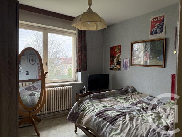 Maison à vendre  6 pièces - 107,75 m2 JARNY - 54