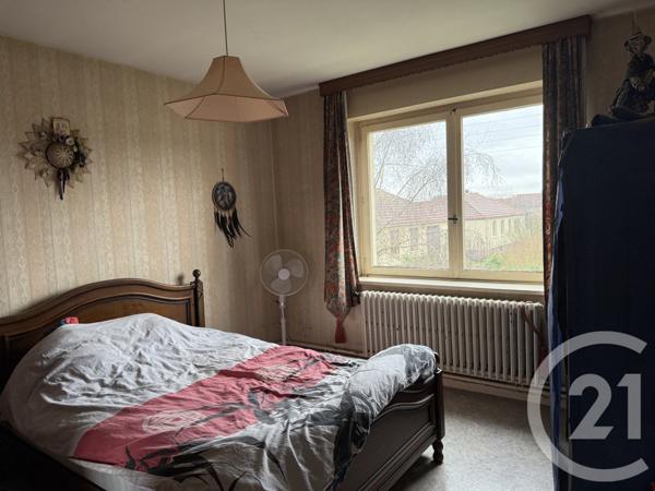 Maison à vendre  6 pièces - 107,75 m2 JARNY - 54