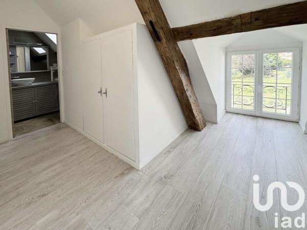 Maison à vendre 6 pièces 126 m² Verneuil-l'Étang