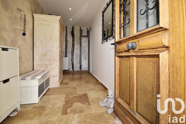 Maison à vendre 6 pièces 126 m² Verneuil-l'Étang