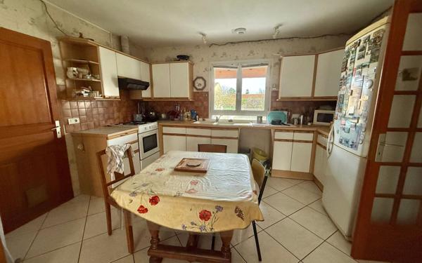 Maison à vendre    4 pièces •  Soual