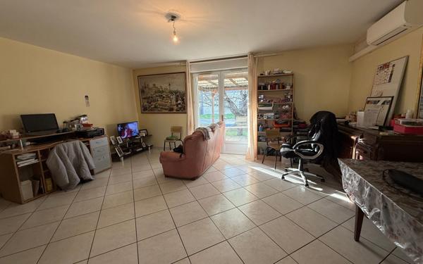 Maison à vendre    4 pièces •  Soual