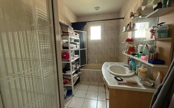 Maison à vendre    4 pièces •  Soual